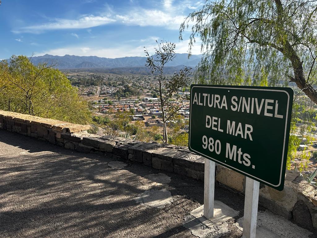 Cordillera de los Andes